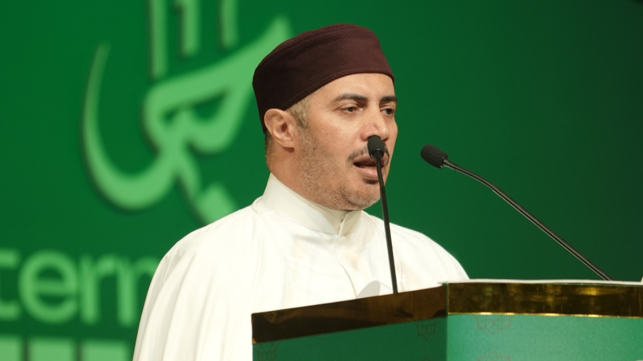 جابر البغدادي: ميلاد النبي ﷺ مناسبة لتجديد العهد بالرحمة والأخلاق