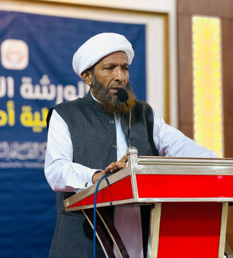 رئيس جامعة مركز الثقافة السنية: القول بالمساواة المطلقة بين الرجل والمرأة مخالف للفطرة
